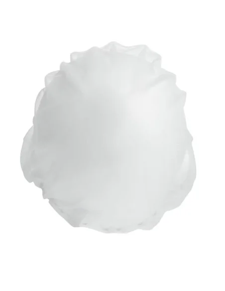 Charlotte à visière Whites blanche