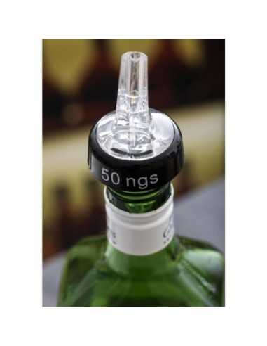 Mesure de spiritueux 50ml