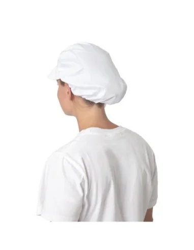 Charlotte Whites blanche