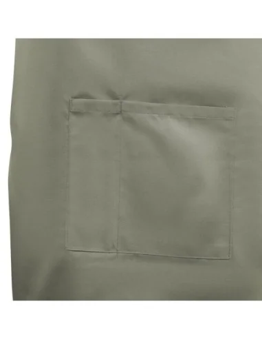Tablier serveur Whites olive