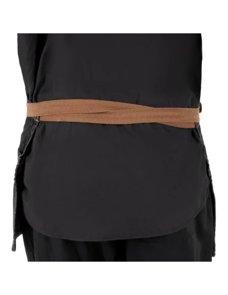 Tablier limonadier Chef Works Memphis noir