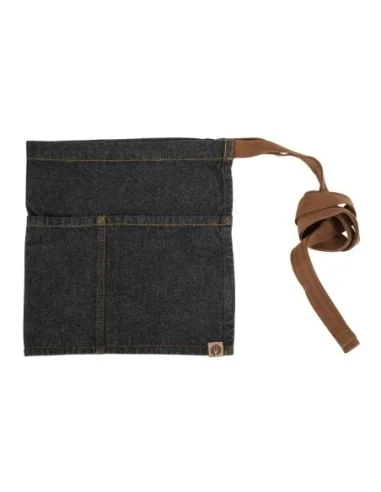 Tablier limonadier Chef Works Memphis noir