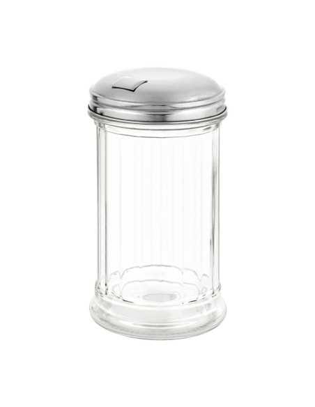 Saupoudreuse Olympia trou latéral avec clapet