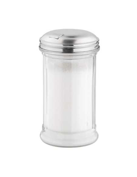 Saupoudreuse Olympia trou latéral avec clapet