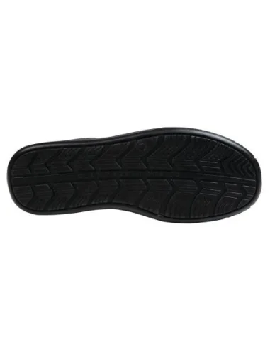 Baskets de sécurité en cuir nubuck Slipbuster 44