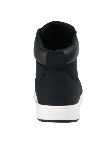 Chaussures de sécurité montantes en cuir nubuck Slipbuster 40