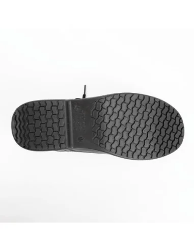 Chaussures de sécurité basiques noires Slipbuster 43