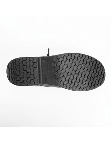 Chaussures de sécurité basiques noires Slipbuster 43