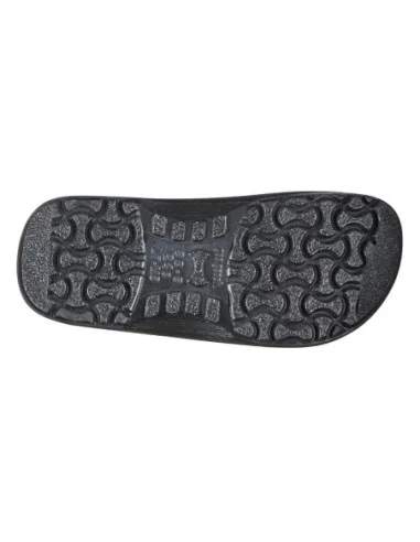 Sabots Birkenstock Profi Birki noirs 41