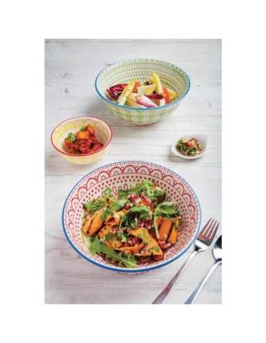 Fourchette de table Olympia Clifton (Lot de 12)