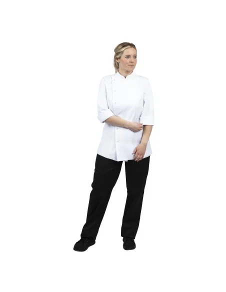 Veste ajustée pour femme Whites - Taille M