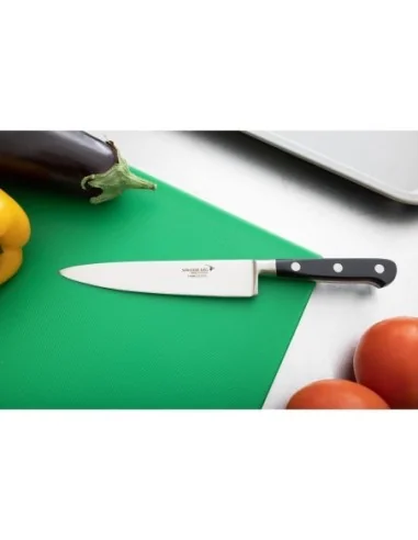 Couteau de cuisinier Deglon Sabatier 150mm
