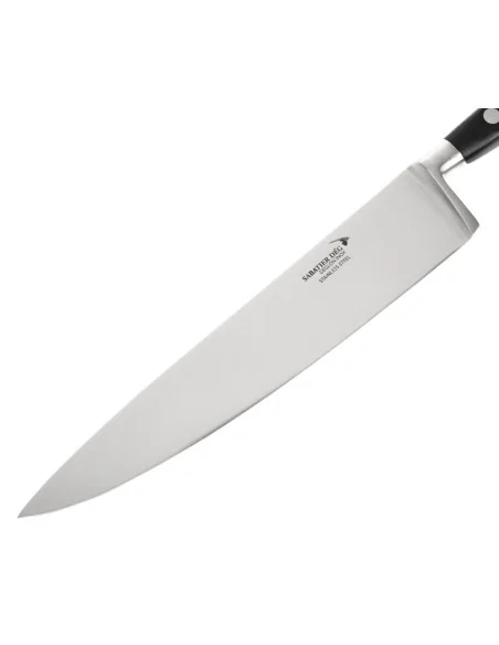 Couteau de cuisinier Deglon Sabatier 205mm