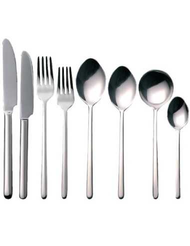 Couteau à dessert Olympia Henley (Lot de 12)