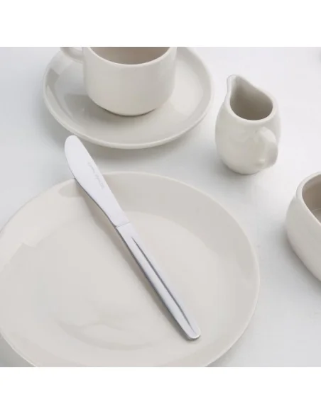 Couteau de table Olympia Kelso (Lot de 12)