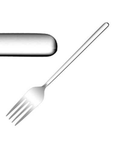 Fourchette à dessert Olympia Henley (Lot de 12)