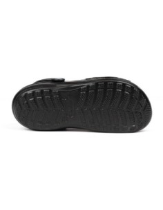 Crocs noirs Specialist Vent 47 2