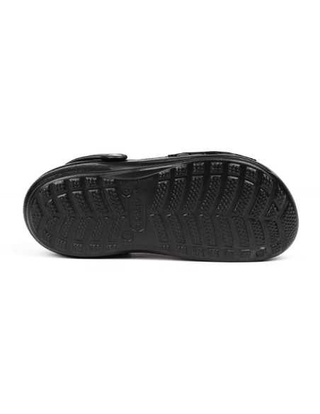 Crocs noirs Specialist Vent 47