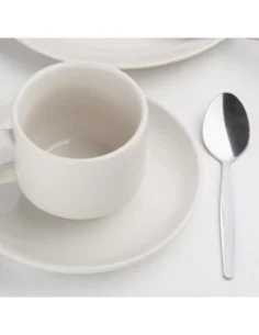 Cuillère à thé Olympia Kelso (Lot de 12) 2