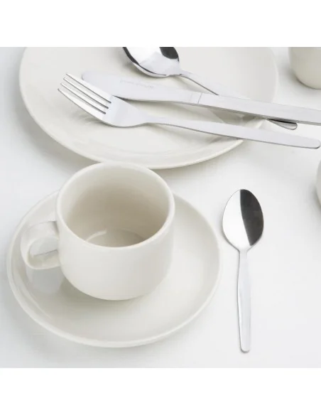 Cuillère à thé Olympia Kelso (Lot de 12)