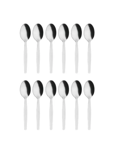 Cuillère à thé Olympia Kelso (Lot de 12)