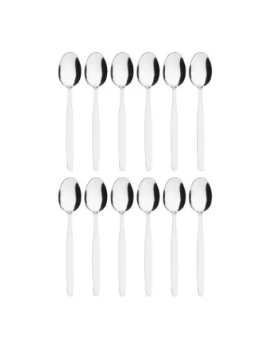 Cuillère à soupe Olympia Kelso (Lot de 12)