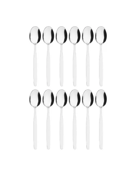 Cuillère à soupe Olympia Kelso (Lot de 12)