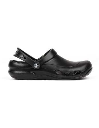 Crocs noirs Specialist Vent 47