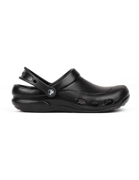 Crocs noirs Specialist Vent 47