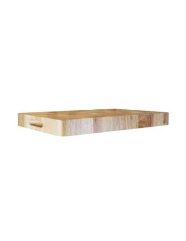 Planche à découper rectangulaire en bois Vogue 455 x 305mm