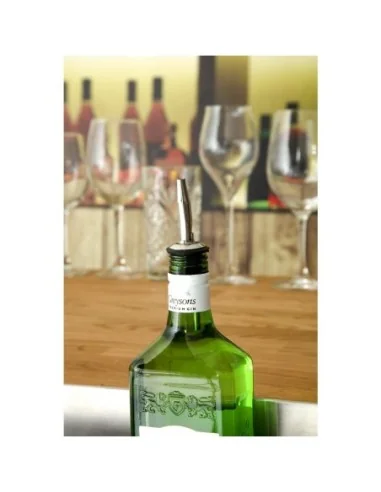 Bec verseur débit moyen Olympia