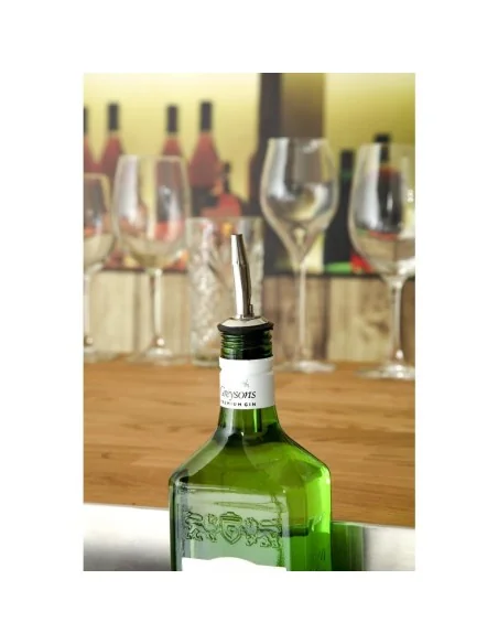 Bec verseur débit moyen Olympia