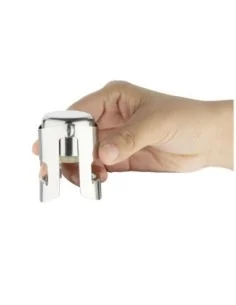 Bouchon champagne tappo Olympia 2