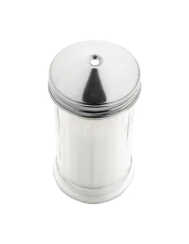 Saupoudreuse Olympia un trou central 8mm