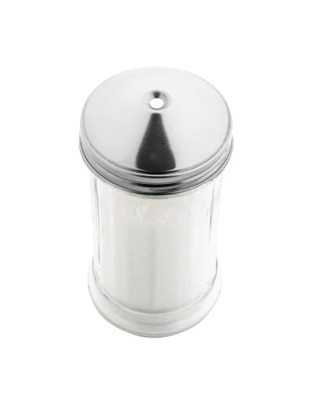 Saupoudreuse Olympia un trou central 8mm