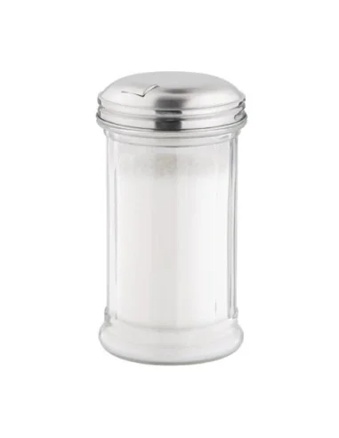 Saupoudreuse Olympia trou latéral avec clapet