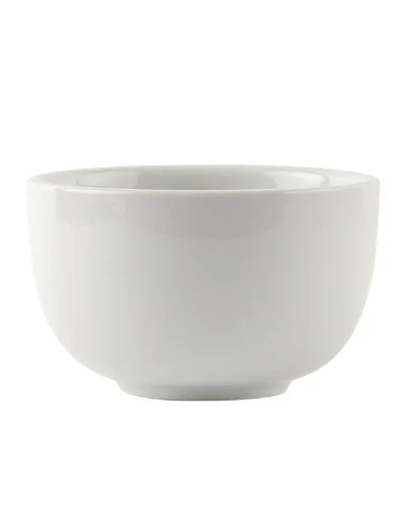 Sucrier Olympia Whiteware 200ml (Lot de 12)