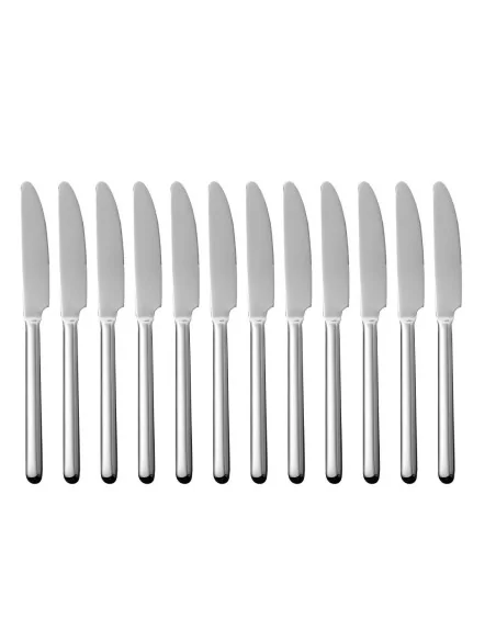 Couteau de table Olympia Henley (Lot de 12)