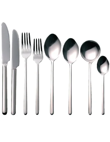 Couteau à dessert Olympia Henley (Lot de 12)