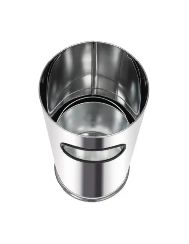 Borne cendrier Bolero 35L