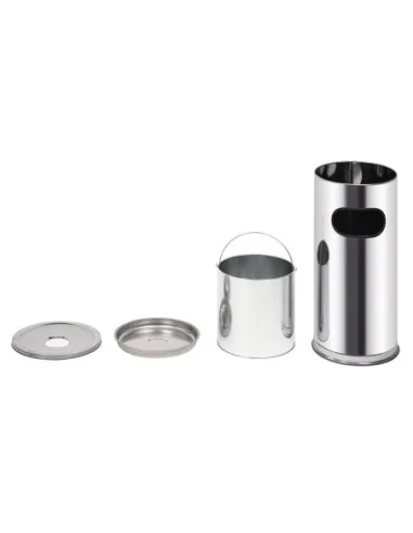 Borne cendrier Bolero 35L