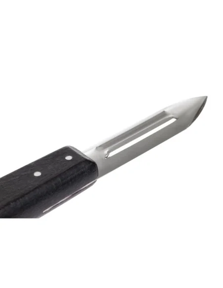 Éplucheur manche en bois Victorinox