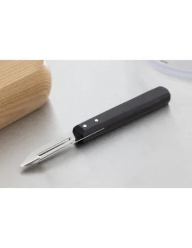 Éplucheur manche en bois Victorinox