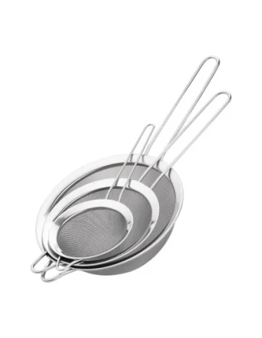 Passoire Vogue 100mm