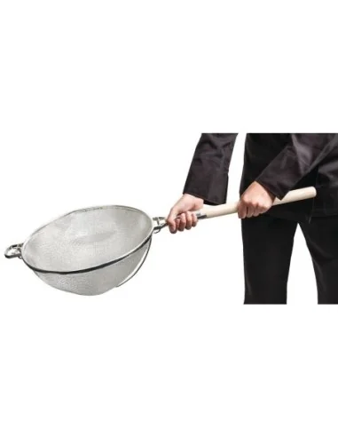 Passoire pour une utilisation intensive 300mm