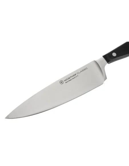 Couteau de cuisinier Wusthof 150mm