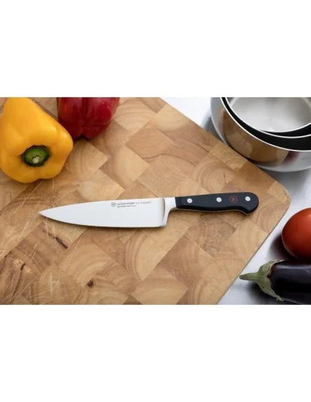 Couteau de cuisinier Wusthof 150mm