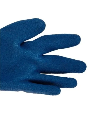 Gants antifroid