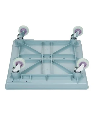 Chariot pour casiers de lavage Vogue