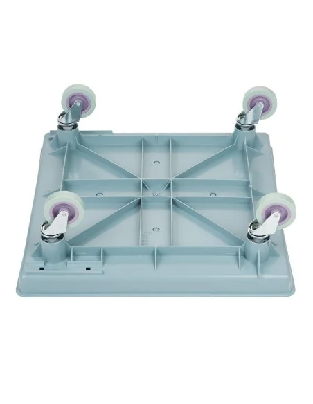 Chariot pour casiers de lavage Vogue